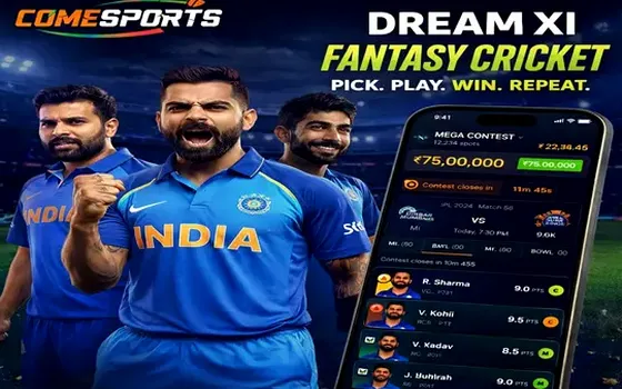 Punjab vs Lucknow on Www1bet